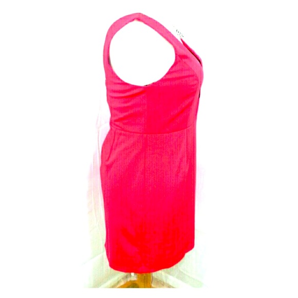 FOREVER 21 Sexy  V-NECK Dress .NWT - Picture 3 of 6